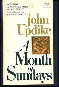 A Month of Sundays