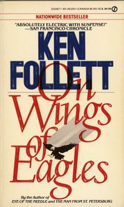 On Wings of Eagles