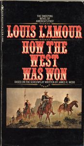 How the West Was Won
