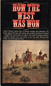 How the West Was Won