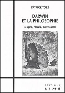Darwin Et La Philosophie - Religion, Morale, Matérialisme