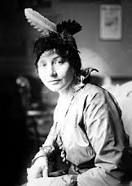 Alice Gerstenberg
