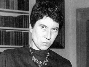 Natalia Ginzburg