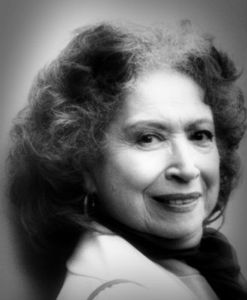 Alice Childress