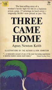 Three Came Home