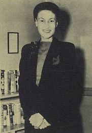 Agnes Newton Keith