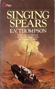 Singing Spears
