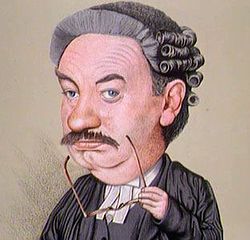 Rumpole of the Bailey