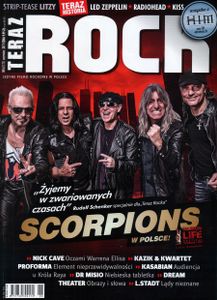 Teraz Rock #172
