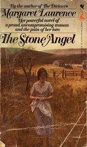 The Stone Angel