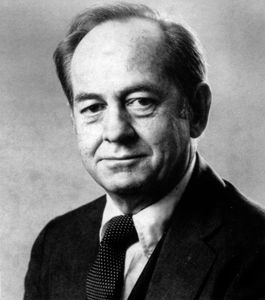 John Barron