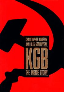 KGB: The Inside Story