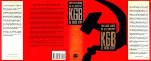 KGB: The Inside Story