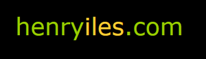 Henry Iles Design