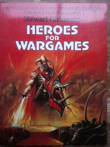Heroes For Wargaming