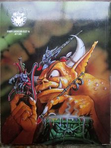 Heroes For Wargaming
