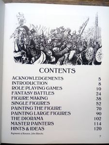 Heroes For Wargaming