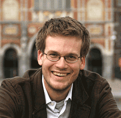 John Green