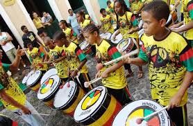Music of Brazil