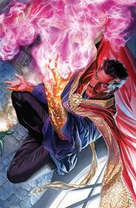 Doctor Strange (franchise)