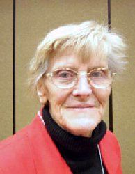 Katherine MacLean