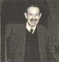 Arthur Porges