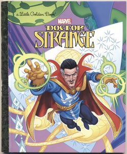 Doctor Strange