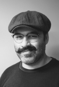 Michael Atiyeh
