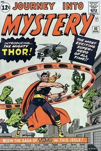 Thor (franchise)
