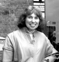 Anne E. Nixon
