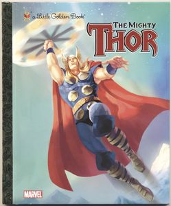 The Mighty Thor