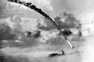 Kamikaze