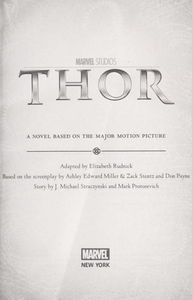 Thor