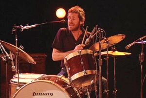 Levon Helm