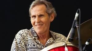 Levon Helm