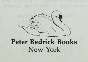 Peter Bedrick Books