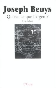 Qu'est-Ce Que L'argent ? - Un Débat