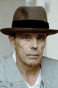 Joseph Beuys