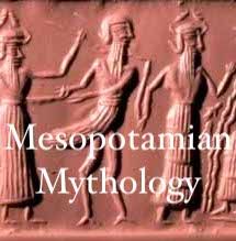 Mesopotamian Mythology