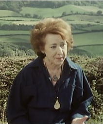 Anne Ross