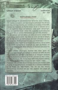 Trotylstorm i öster: östfronten 1941-1945