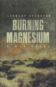 Burning Magnesium