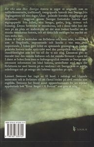 Ett rike utan like: Sveriges historia