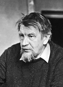 Владимир Станиславович Саксон