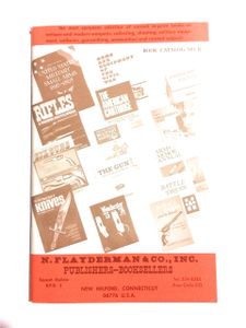 N. Flayderman & Co., Inc. - Publishers-Booksellers - Book Catalog No. 6