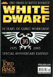 White Dwarf 304