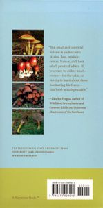 Field Guide to Wild Mushrooms of Pennsylvania and the Mid-Atlantic