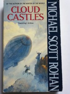 Cloud Castles