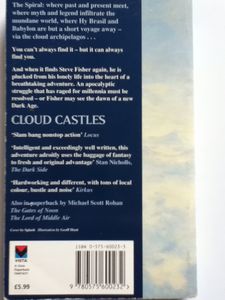Cloud Castles