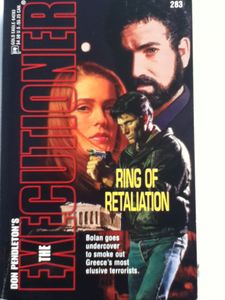 The Executioner: Ring of Retaliation
